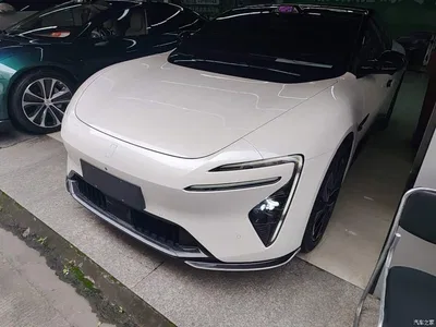 2025 Avatr 06 Ultra Pure Electric Edition, фото 2, лот 10829630