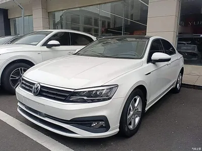 2019 Volkswagen Lamando 230TSI DSG Fashion Edition China VI, фото 2, лот 11089076
