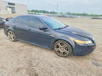 2004 ACURA TL, фото 4, лот 10970408