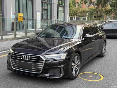 2019 Audi A6L 40 TFSI Luxury Dynamic, фото 2, лот 10993642