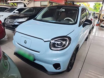 2023 Leapmotor T03 403 Smart Edition, фото 2, лот 11189059