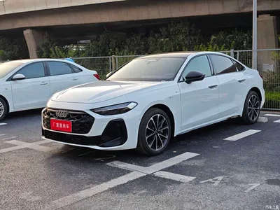 2026 Audi A5L 2.0T Sport Edition, фото 1, лот 10239723