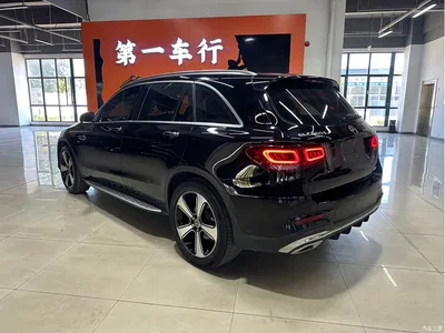 2022 Mercedes-Benz GLC Facelift GLC 300 L 4MATIC Dynamic Collector's Edition, фото 4, лот 10293885