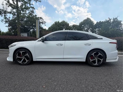 2023 Besturn B70 Model 3rd Gen 1.5T Automatic Joy 70th Anniversary Edition, фото 3, лот 10405480