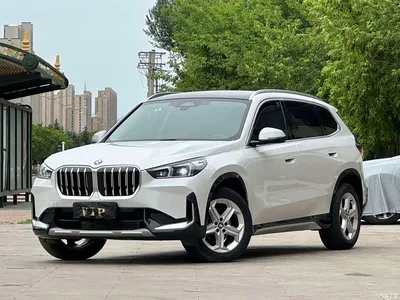 2023 BMW X1 sDrive20Li X Design Package, фото 1, лот 10415134