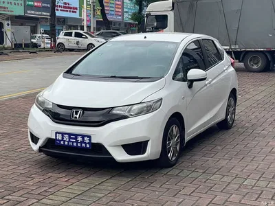 2014 Honda Fit 1.5L LX CVT Comfort, фото 3, лот 10593938