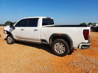 2023 GMC SIERRA K2500 DENALI, фото 2, лот 11559204