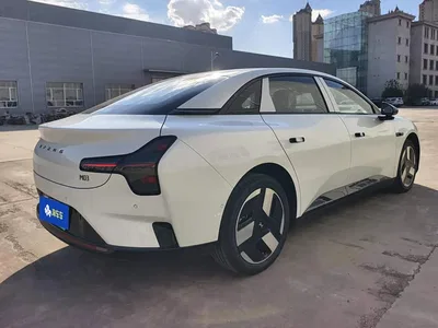 2026 XPeng MONA M03, фото 3, лот 10402309