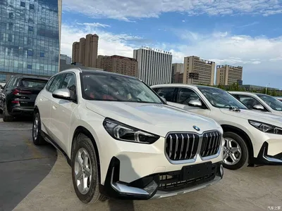 2023 BMW X1 sDrive20Li X Design Package, фото 3, лот 10466689
