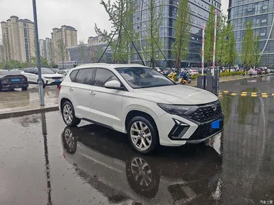 2023 Jetta VS5 280TSI Auto Progressive Type, фото 3, лот 10425880
