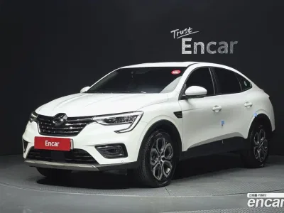 2020 Samsung XM3 1.3 TCe RE, фото 1, лот 10235311