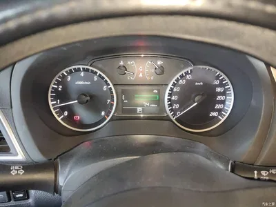 2019 Nissan Sylphy Classic 1.6XL CVT Luxury Edition, фото 4, лот 10347690