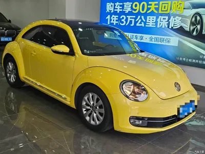 2013 Volkswagen Beetle 1.2TSI Comfort, фото 3, лот 10474230