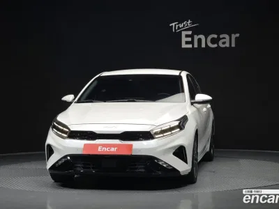 2022 Kia K3 1.6, фото 3, лот 11503284