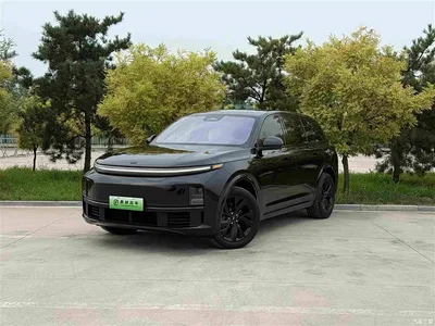 2023 Li Auto L7 Pro, фото 1, лот 10447417