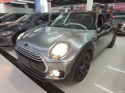 2018 MINI CLUBMAN 1.5T COOPER Artist, фото 2, лот 10333181
