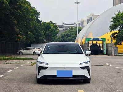 2024 Dongfeng Yipai eπ007 Model 530Pro Version, фото 2, лот 11159086