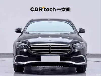 2021 Mercedes-Benz E-Class E 300 L Luxury, фото 3, лот 11181782