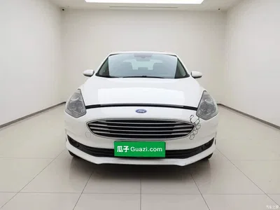 2019 Ford Escort Facelift 1.5L Auto Comfort Edition China VI, фото 2, лот 11012022