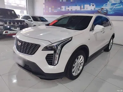 2021 Cadillac XT4 28T FWD Technology Edition, фото 2, лот 10308460