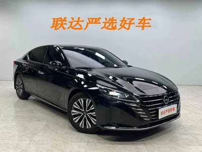 2022 Nissan Teana 2.0L XL-Upr Premium Edition, фото 4, лот 10341542