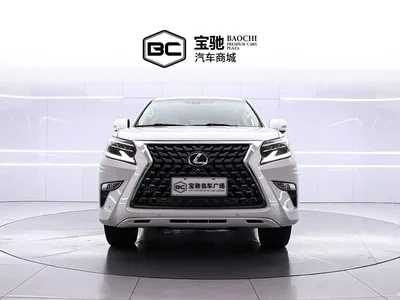 2012 Lexus GX 400, фото 2, лот 10312251