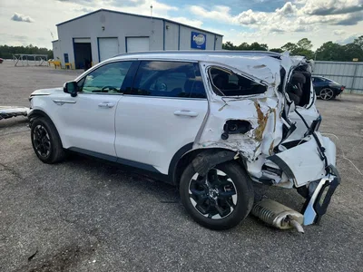 2024 KIA SORENTO S, фото 2, лот 10785815