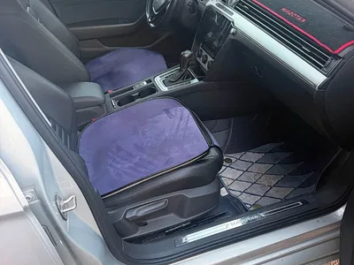 2017 Volkswagen Magotan 280TSI DSG Comfort, фото 4, лот 10447828