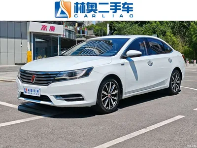2018 Roewe i6 20T Automatic Flagship Edition, фото 1, лот 10339787