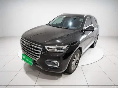 2020 Haval H6 1.5GDIT Automatic Platinum Champion Edition, фото 1, лот 11187102
