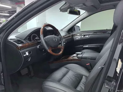 2012 Mercedes-Benz S-Class S 350 L 4MATIC Grand Edition, фото 4, лот 10393382
