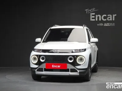 2023 Hyundai Casper Turbo The Essential, фото 3, лот 10219308