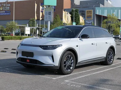 2023 Leapmotor C11 Pure Electric 580 AWD Performance Edition, фото 1, лот 10445167