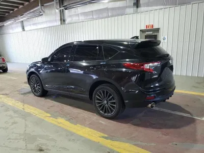 2023 ACURA RDX A-SPEC ADVANCE, фото 2, лот 10873114