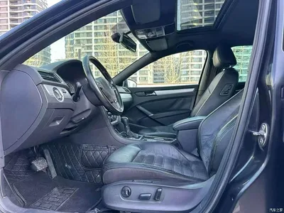 2011 Volkswagen Passat 2.0TSI DSG Ultimate, фото 3, лот 10439769