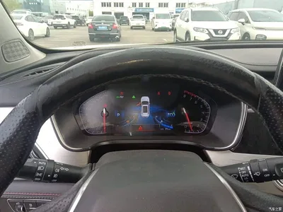 2018 Changan CS75 280T Automatic Elegant Smart Type China V, фото 3, лот 10256033