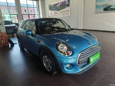 2014 MINI MINI 1.2T ONE, фото 4, лот 11583817