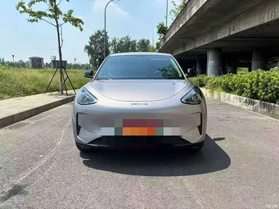 2025 Geely Galaxy Starry Wish 310km Youth Edition, фото 1, лот 10834547