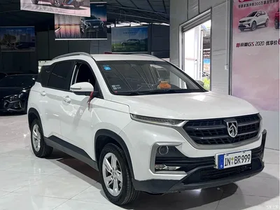 2019 Baojun 530 1.5T Manual Comfort 7-Seater China VI, фото 2, лот 10402929