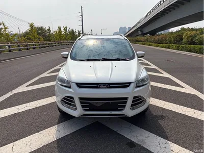 2015 Ford Kuga 2.0L GTDi 4WD Elite, фото 2, лот 11103261