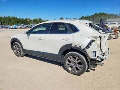 2021 MAZDA CX-30 PREFERRED, фото 2, лот 11238816