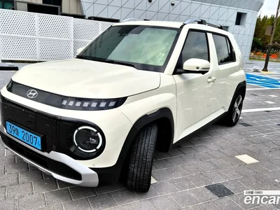 2025 Hyundai Casper Inspiration, фото 1, лот 10139675