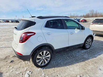 2019 BUICK ENCORE PREFERRED, фото 3, лот 10859005