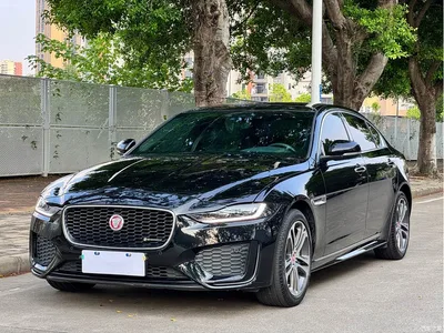 2020 Jaguar XEL 2.0T 200PS R-DYNAMIC S Progressive Sport Edition, фото 1, лот 10360454