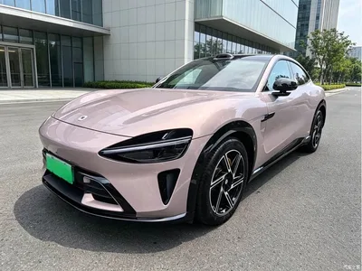 2025 Xiaomi Auto Xiaomi YU7 Extended Range AWD Pro, фото 1, лот 10380472