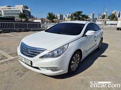 2013 Hyundai Sonata CVVL Modern, фото 3, лот 10120848