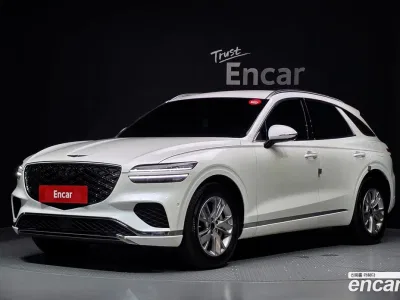 2025 Genesis GV70 2.5T Gasoline 2WD, фото 1, лот 10515919