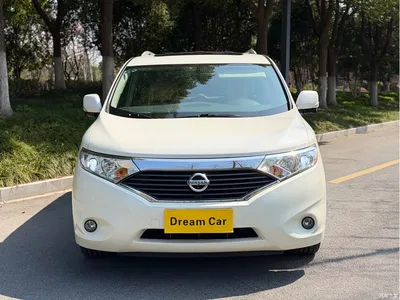 2015 Nissan Quest 3.5L SL, фото 2, лот 10355210