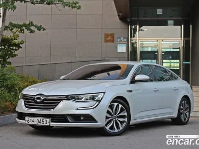 2016 Samsung SM6 2.0 GDe RE, фото 1, лот 10204294