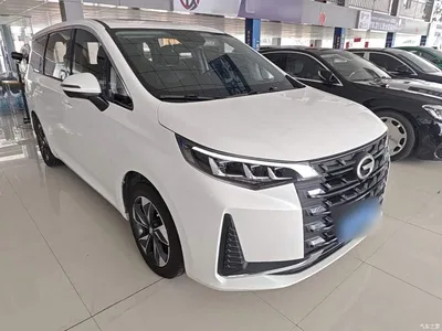 2021 GAC Trumpchi Trumpchi M6 PRO 270T DCT Premium Edition, фото 4, лот 10421633